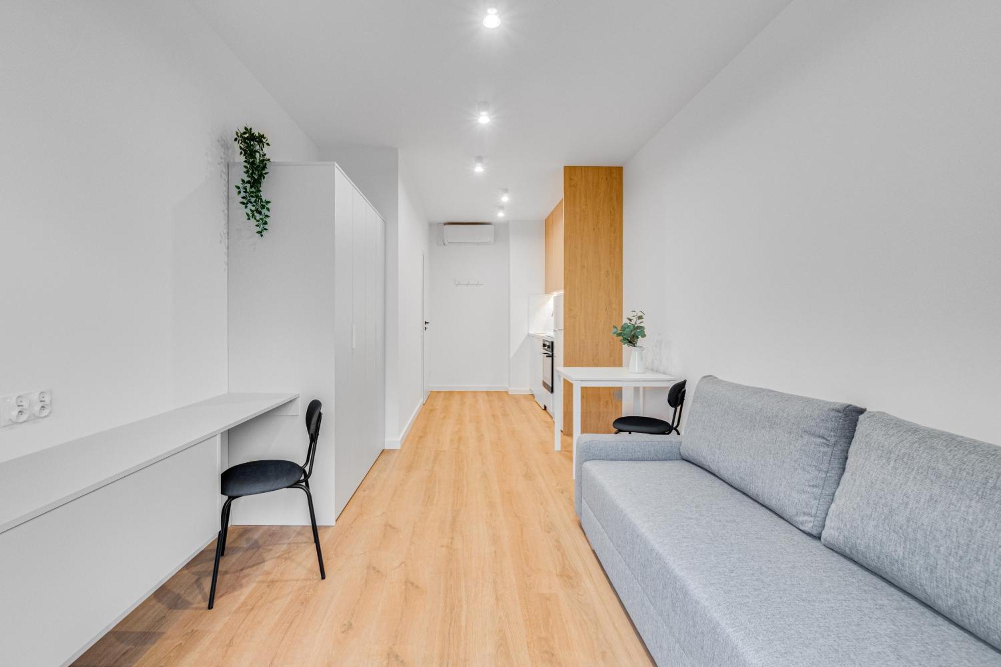 Modern Suites Koszyka 45 Oppeln Exterior foto