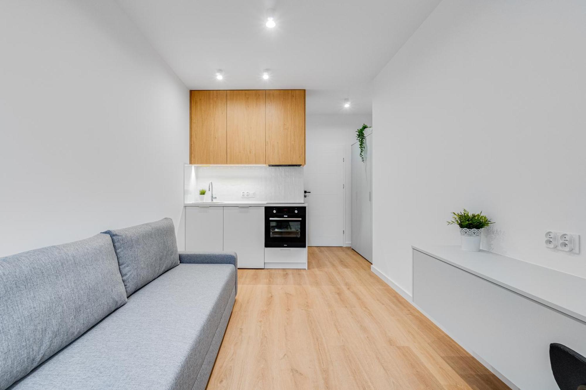 Modern Suites Koszyka 45 Oppeln Exterior foto