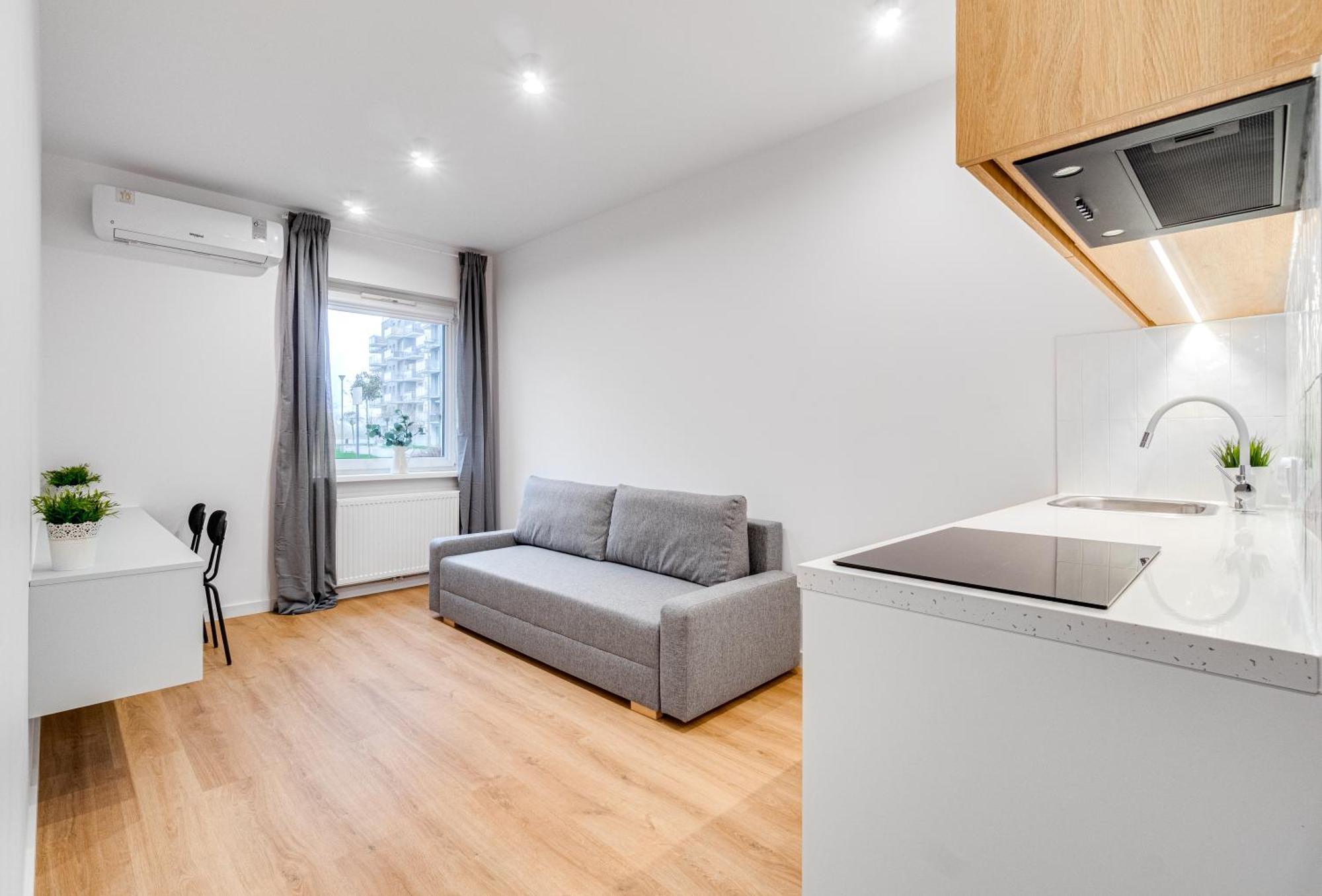 Modern Suites Koszyka 45 Oppeln Exterior foto